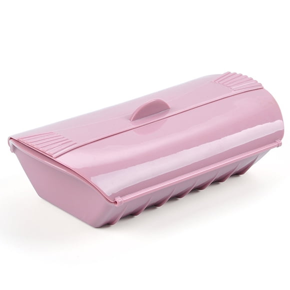 Mistaha Cuiseur Vapeur pour Micro-Ondes Bol en Silicone avec Poignée et Couvercle pour Préparation de Repas avec Séparation Détachable, Facile à Ranger, Ustensiles de Cuisine pour Micro-Ondes, Congélateur et Lave-Vaisselle, Rose锛Ñ Taille锛?, Décoration Intérieure