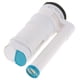 thumbnail image 5 of Válvula de Llenado Toilet de Salida de Agua para Retrete , Multi, 20 centímetros perfecl Válvula de llenado de inodoro Válvula de descarga, 5 of 8
