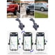 thumbnail image 2 of Soporte para teléfono móvil para coche - Soporte universal con ventosa para smartphones de 4,5 a 6,7 pulgadas, brazo giratorio para parabrisas/salpicadero, 2 of 8