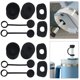 thumbnail image 5 of 2 Juegos 6 Unids/set Tapón Antiderrames Antifugas Silicona (), 5 of 7