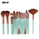 thumbnail image 1 of Juego de brochas de maquillaje MAANGE 6/15/18/20 piezas, polvo cosmético, sombra de ojos, base, mezcla de rubor, brocha de maquillaje de belleza, Maquiagem Tan Jianjun unisex, 1 of 2