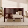 thumbnail image 5 of Universal Convertible Berceau Enfant Garde Rail, 5 of 5