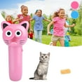 thumbnail image 4 of POINTERTECK String Launcher Toy Creative Rope Launcher Cute Funny Toys for Kids  Portable Decompression Toys For Boys and Girls 3-6 years, 4 of 15