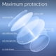 thumbnail image 4 of Gafas bloqueadoras de luz azul DreamGaze para hombre, 4 of 9