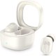 thumbnail image 3 of Auriculares Bluetooth con mini estuche de carga Control táctil IPX4 Auriculares impermeables Auriculares inalámbricos Bluetooth con cancelación de ruido en la oreja Auriculares compatibles con iOS/And, 3 of 4