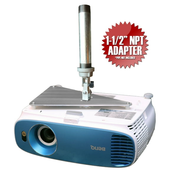 Projector Ceiling Mount for BenQ TK800 TK800M