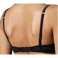 thumbnail image 2 of Dita Von Teese Ingenue Padded Bra D58943, Black,34D, 2 of 2