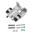 thumbnail image 6 of Detroit Axle - Rear Disc Rotors Calipers Ceramic Brake Pads Replacement for 2006-2010 Ford Explorer Sport Trac Mercury Mountaineer, 6 of 6