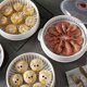 thumbnail image 3 of Microwave Oven-Steamer with Lid Tray - Non-BPA, Food-Grade Safe Container for Quick Meals, Family Dinner & Health Cooking, 3 of 5