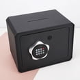 thumbnail image 4 of Safe Kids Safe Safe Passion Cassion Lock Aloy Steel SEGURIDAD ELECTRÓNICO BANCO, 4 of 5