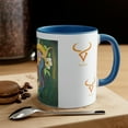 thumbnail image 4 of Accent Coffee Mug, 11oz, 4 of 4