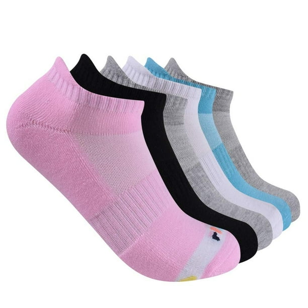 fila socks for women