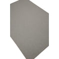 thumbnail image 4 of Furnish My Place Neyland Custom Rug - 42" x 84", Half Round, Beige, Floor Area Rug for Patio, Garden, Hallway, Living Room, 4 of 5