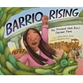 thumbnail image 1 of Pre-Owned Barrio Rising: The Protest That Built Chicano Park (Hardcover) 0593462076 9780593462072, 1 of 1
