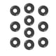 thumbnail image 2 of 10 Uds cabezal de corte cubierta superior accesorios para cortacésped Stihl 25‑2 FS 90 110 120 130 55 80 83 85, 2 of 14