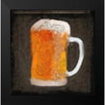 thumbnail image 2 of Greene, Taylor 12x12 Black Modern Framed Museum Art Print Titled - Mancave 7, 2 of 5