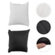 thumbnail image 4 of Almohada para exhibición de joyería, almohada para reloj, pulsera, almohada para sujetar, color blanco y negro, 10 Uds., 4 of 5