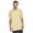 Sand, variant on Harriton M570 Men's Bahama Cord Camp Shirt