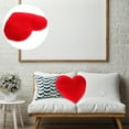 thumbnail image 5 of Homoyoyo Throw Pillow Cushion Decorative Pillow for Sofa Bed Couch Bedroom Living Room, 5 of 8