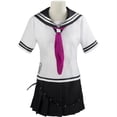 thumbnail image 4 of Disfraz de Danganronpa Mioda Ibuki, disfraz de Halloween, disfraz de fiesta de Carnaval, 4 of 5