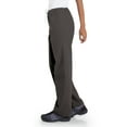 thumbnail image 2 of Urbane by Landau Women's Relaxed Drawstring Scrub Pant, Style 9502, 2 of 8