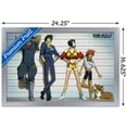 thumbnail image 2 of Cowboy Bebop - Hauteurs, 2 of 4