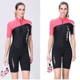 thumbnail image 1 of Traje de Neopreno Ganfancp para Mujer Snorkeling Surf, 1 of 3