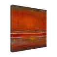 thumbnail image 2 of Rio 'Red Horizon' Outdoor All-Weather Wall Decor, 2 of 3
