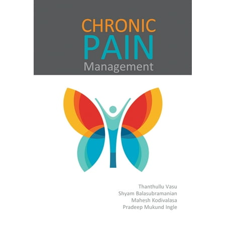 UPC: 9781910079911 | Chronic Pain Management