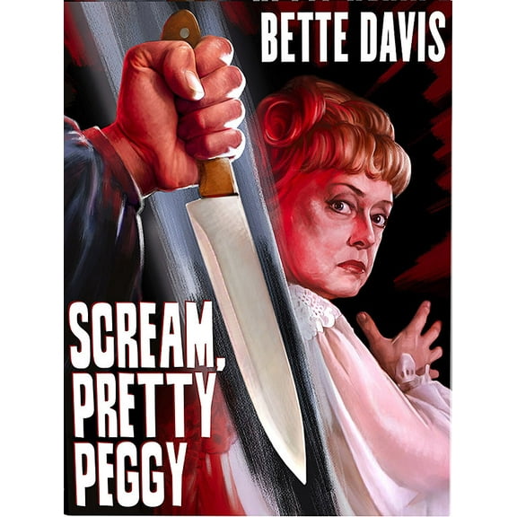Scream, Pretty Peggy