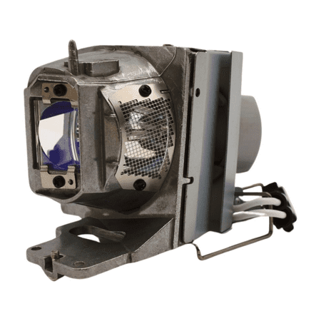 Jaspertronics Lamp & Housing for The Acer E270 Projector with Original Specification & Full Lifespan Bulb Inside 1 Year Warranty 1 Unit per pack