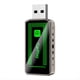 thumbnail image 1 of Adaptador InaláMbrico Carplay 2 en 1 para Smart Carplay y Android Auto. Adaptador USB Dongle. Carplay con Cable una InaláMbrico., 1 of 5