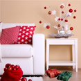thumbnail image 2 of Inteprter 10 piezas de papel de regalo Kraft de Navidad para fiestas, festivales, regalos de boda, dulces, embalaje, suministros decorativos Kits de decoración para fiestas, 2 of 6
