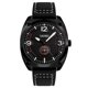 thumbnail image 1 of Reloj de cuarzo casual SKMEI Fashion 3ATM Reloj resistente al agua para hombre Reloj de pu Abanopi Temporizador, 1 of 5