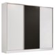 thumbnail image 1 of Ropero Madesa Closet 3 Puertas B/N CP, 1 of 5