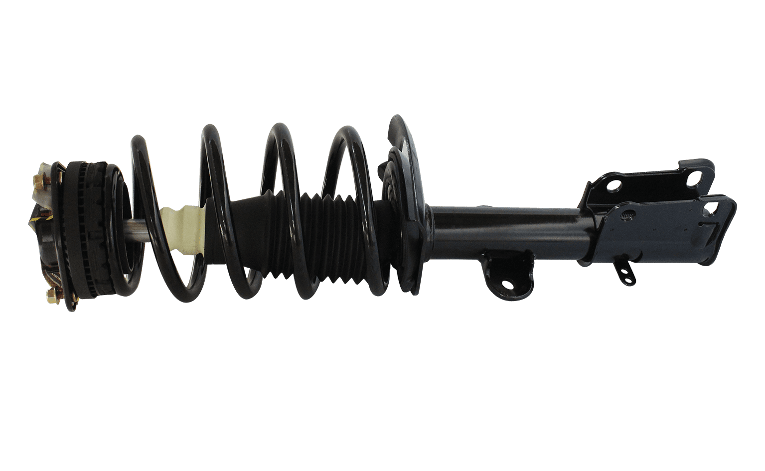 GSP Loaded Strut 200814; Chrysler Town & Country / Dodge Grand Caravan; Front Walmart Canada