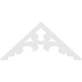 thumbnail image 4 of Ekena Millwork 60"W x 27 1/2"H x 1"P (11/12) Pitch Vienna Architectural Grade PVC Gable Pediment, 4 of 5