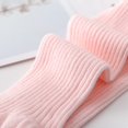 thumbnail image 4 of xiaxaixu Collants pour Filles, Taille Élastique Douce Bas Fleuris Ajustés, 4 of 7