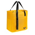 thumbnail image 2 of Paquete 10 piezas Hielera interior impermeable con bolsillos amarillo 25 x 28 x 14.5, 2 of 3
