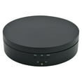 thumbnail image 2 of Fall Decor Rotating Visualizer Rotating Display Stand 360 Motorized Rotating Display Turntable Display Stand With USB Power Cable For Photography Products And Shows, 2 of 4