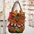 thumbnail image 5 of Bolsa de dulces portátil para regalo de Navidad, 5 of 5