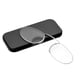 thumbnail image 1 of Guardurnaity Anti-fog Presbyopic Glasses Eyewear High-definition Nose Spectacles Eyeglass Portable Clip Reading for Easy to Wear Type3, 1 of 5