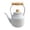 A235 B 9.8x5.9x5.5x4.1"!, variant on Enamel Teapot For Household Use Heat Ceramic Stove Enclosed Stove For Boiling Tea Old Enamel Japanese Style Kettle Open Flame Stove Cooking Utensils Home Decor