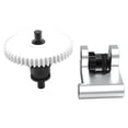 thumbnail image 1 of Kit de Engranajes de Extrusora, Repuestos de Alto Rendimiento, Pieza de Impresora 3D para AD 5M Pro, 1 of 9