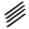 thumbnail image 1 of Double Loop Wire Binding Spines 40 Sheet Capacity Office Supplies, 1 of 7