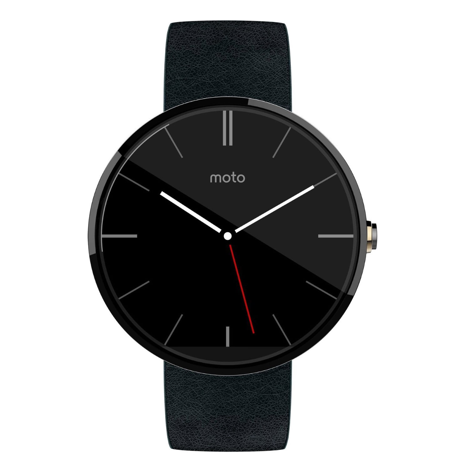 moto fit band