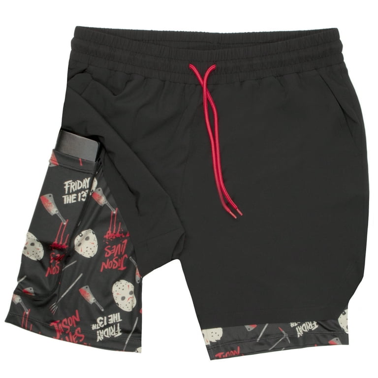 ウォーキング・ランニングウェア answer 4 3pocket shorts M size Russell Athletic® Tricot Mesh Shorts with Pockets For Adult