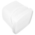 thumbnail image 1 of Water Container For General Users 21.00X21.00X18.00CM Practical Capacity Plastic Bucket 1Pack, 1 of 5