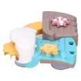 thumbnail image 2 of Juguete de ducha de baño, juguetes de ducha de baño, juguete de ducha de bebé DIY, juguete de baño de bebé, tecnología avanzada, 2 of 12