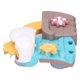 thumbnail image 4 of Juguete de baño para bebé DIY, juguetes de ducha para baño, juguete de ducha para baño DIY, juguete de ducha, confiabilidad excepcional, 4 of 14